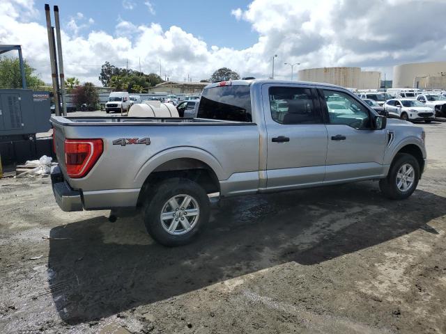 Image 3 of 2023 FORD F150 SUPERCREW 2023 with VIN 1FTFW1E52PKD87040