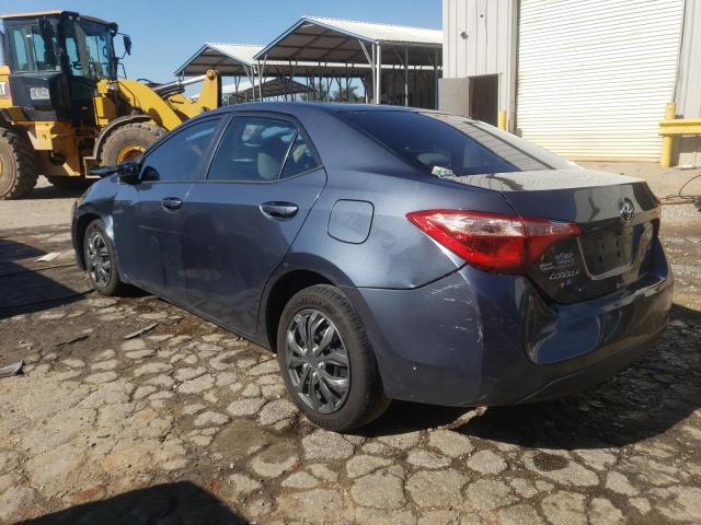 Obraz 2 z 2018 TOYOTA COROLLA L 2018 z VIN 2T1BURHEXJC091898