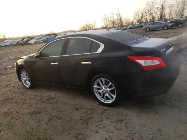 Obraz 2 z 2011 NISSAN MAXIMA S 2011 z VIN 1N4AA5AP1BC835154