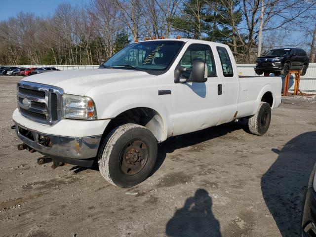 Obraz 1 z 2007 FORD F250 SUPER DUTY 2007 z VIN 1FTSX21597EB18653