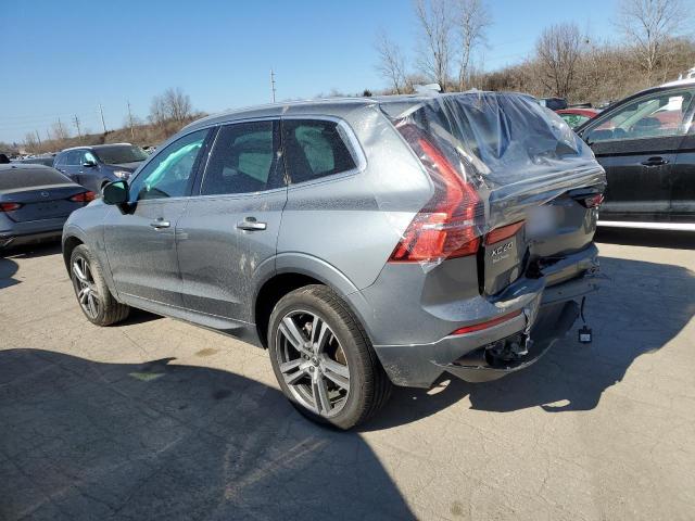 Image 2 of 2020 VOLVO XC60 T6 MOMENTUM 2020 with VIN YV4A22RK1L1589795