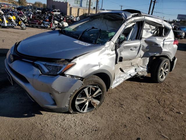 Obraz 1 z 2017 TOYOTA RAV4 XLE 2017 z VIN 2T3WFREV5HW374838