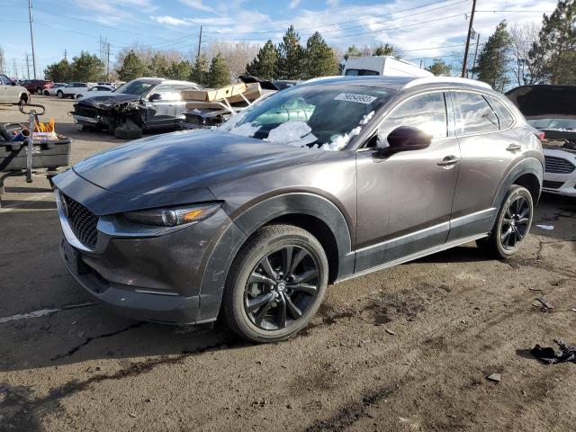 2021 MAZDA CX-30 PREMIUM 2021 image