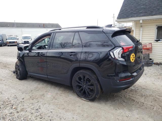 Obraz 2 z 2020 GMC TERRAIN SLT 2020 z VIN 3GKALPEX3LL128058