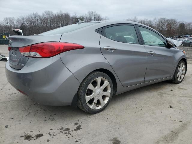 Изображение 3 2012 HYUNDAI ELANTRA GLS 2012 с VIN KMHDH4AE7CU425574