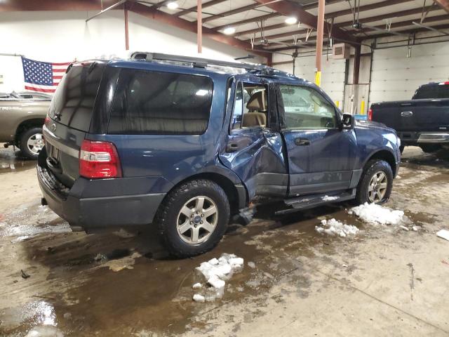 Image 3 of 2015 FORD EXPEDITION XL 2015 with VIN 1FMJU1GT5FEF45777