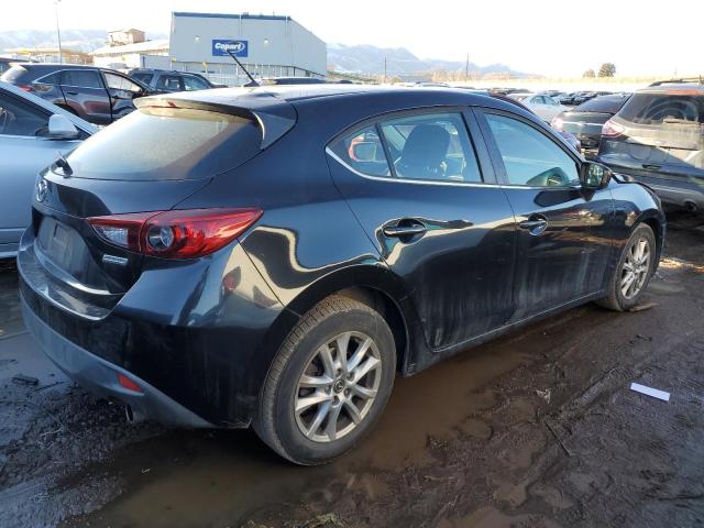 Image 3 of 2015 MAZDA 3 TOURING 2015 with VIN 3MZBM1L71FM144560