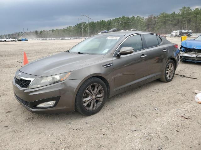 2013 KIA OPTIMA EX 2013 image