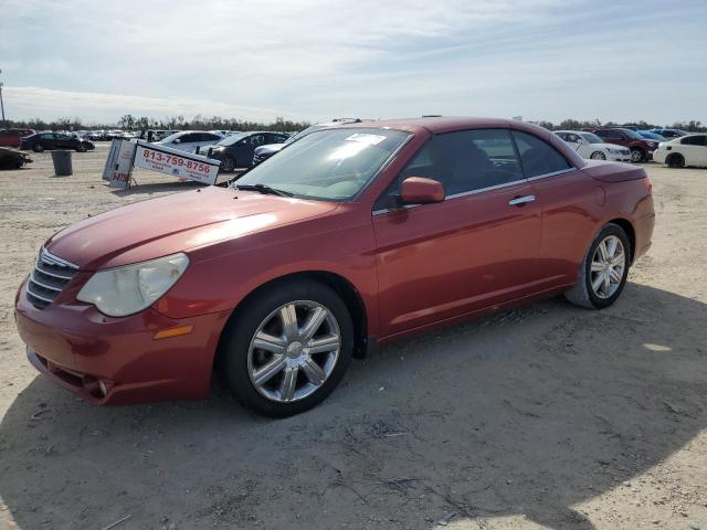Obraz 2010 CHRYSLER SEBRING LIMITED 2010
