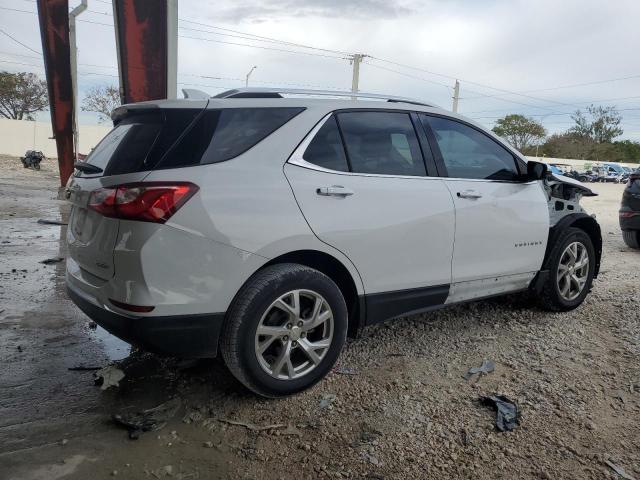 Изображение 3 2018 CHEVROLET EQUINOX PREMIER 2018 с VIN 3GNAXMEV0JL130478