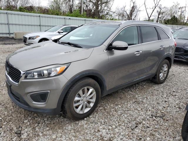 Obraz 2016 KIA SORENTO LX 2016