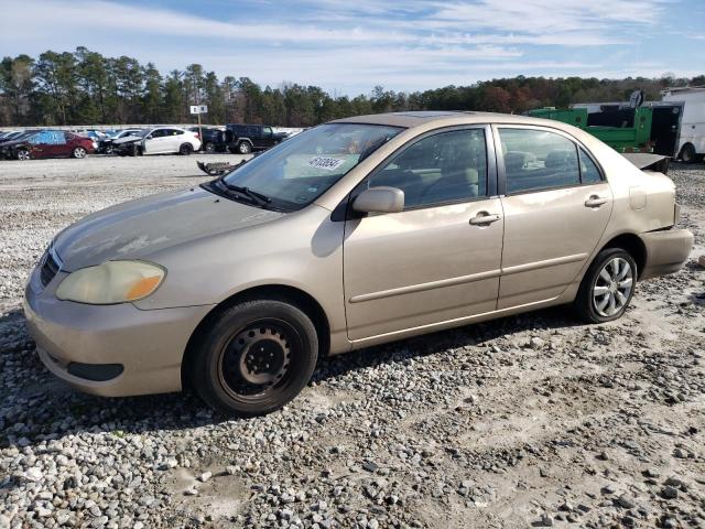 Изображение 1 2005 TOYOTA COROLLA CE 2005 с VIN 1NXBR32E25Z529194