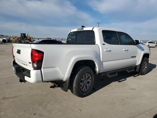 Image 3 of 2023 TOYOTA TACOMA DOUBLE CAB 2023 with VIN 3TYCZ5AN2PT165103