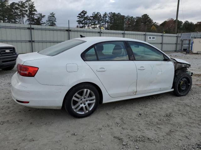 Obraz 3 z 2015 VOLKSWAGEN JETTA BASE 2015 z VIN 3VW2K7AJ5FM210874