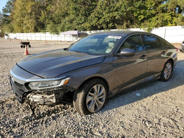 Obraz 2019 HONDA ACCORD LX 2019