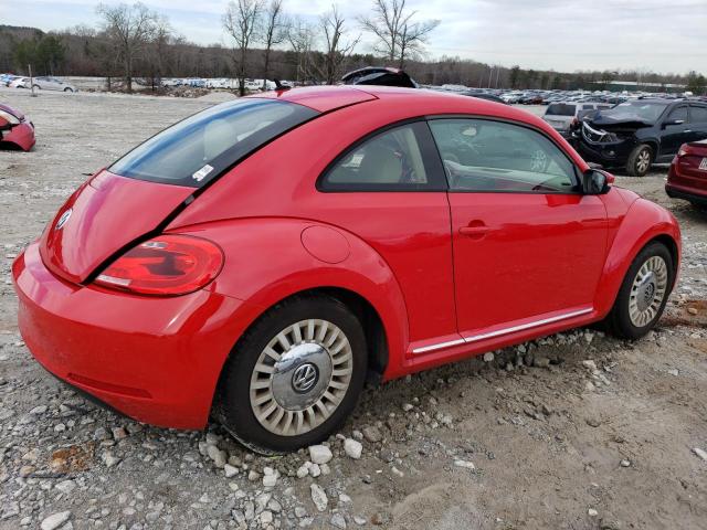 Obraz 3 z 2013 VOLKSWAGEN BEETLE  2013 z VIN 3VWJP7AT8DM674673