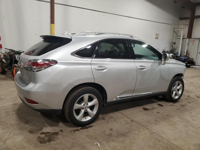 Obraz 3 z 2015 LEXUS RX 350 BASE 2015 z VIN 2T2BK1BA9FC288982