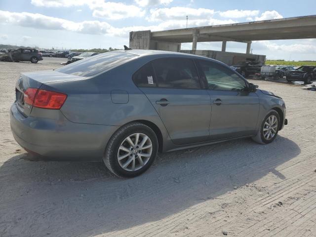 Obraz 3 z 2012 VOLKSWAGEN JETTA SE 2012 z VIN 3VWDX7AJ0CM416559