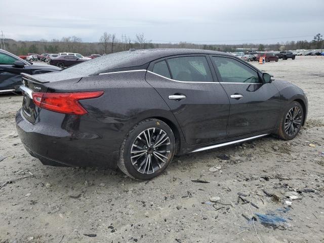 Image 3 of 2017 NISSAN MAXIMA 3.5S 2017 with VIN 1N4AA6APXHC386815