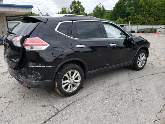 Image 3 of 2016 NISSAN ROGUE S 2016 with VIN KNMAT2MV3GP736140