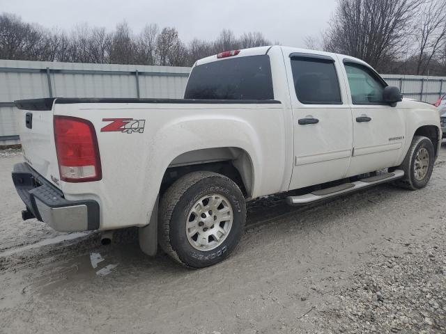 Obraz 3 z 2008 GMC SIERRA K1500 2008 z VIN 3GTEK13M58G176571