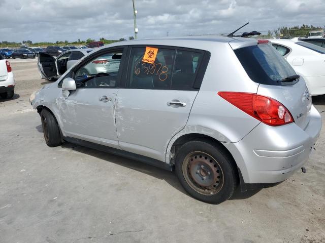 Изображение 2 2011 NISSAN VERSA S 2011 с VIN 3N1BC1CP5BL507726