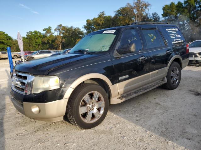 2007 FORD EXPEDITION EDDIE BAUER 2007 image