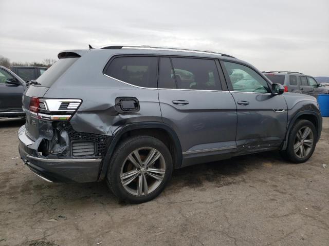 Obraz 3 z 2018 VOLKSWAGEN ATLAS SEL 2018 z VIN 1V2RR2CA4JC562172