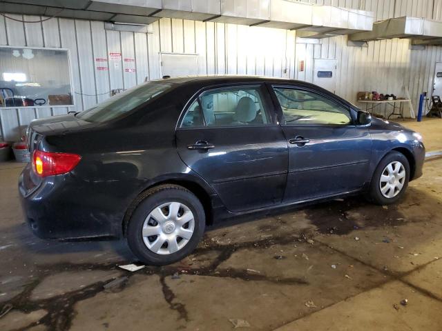 Изображение 3 2010 TOYOTA COROLLA BASE 2010 с VIN 1NXBU4EEXAZ276183