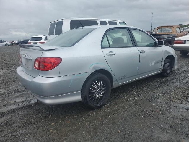 Image 3 of 2007 TOYOTA COROLLA CE 2007 with VIN 1NXBR32EX7Z798644