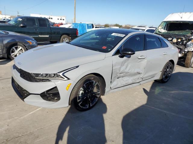 2024 KIA K5 GT LINE 2024 image