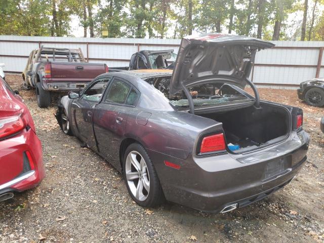 Obraz 2 z 2014 DODGE CHARGER SE 2014 z VIN 2C3CDXBG2EH300439
