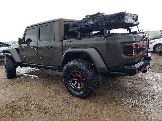 Obraz 2 z 2020 JEEP GLADIATOR RUBICON 2020 z VIN 1C6JJTBG9LL179310