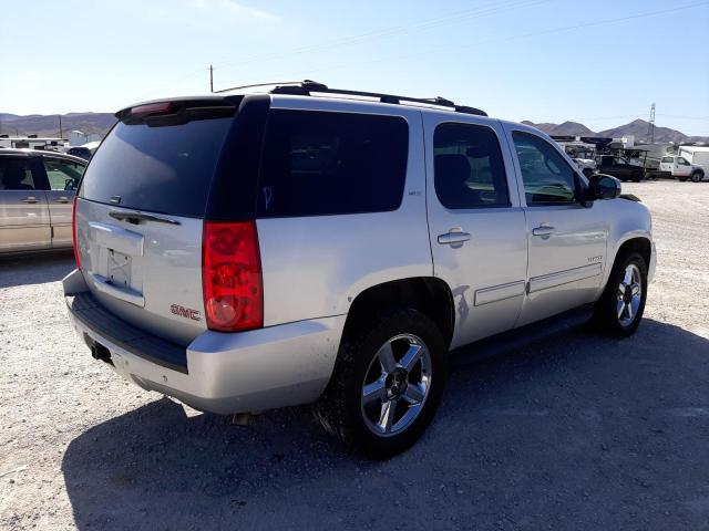 Изображение 3 2014 GMC YUKON SLT 2014 с VIN 1GKS1CE02ER192951