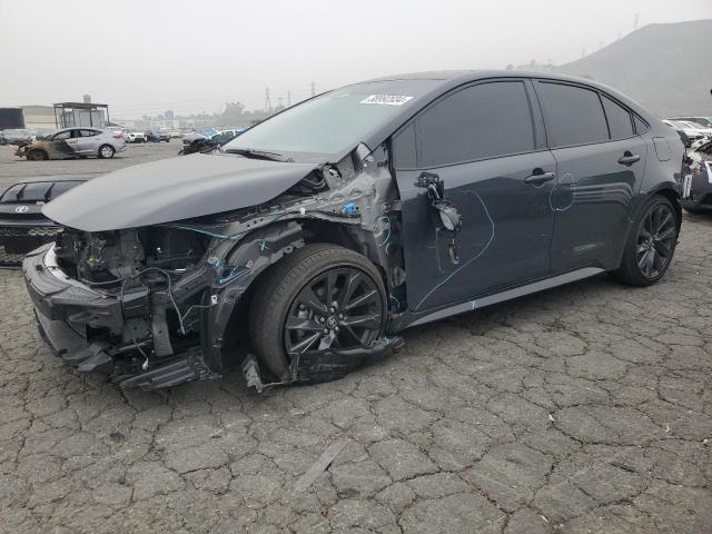 Obraz 1 z 2024 TOYOTA COROLLA SE 2024 z VIN JTDP4MCE8R3519651