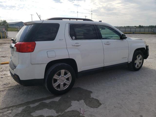Obraz 3 z 2015 GMC TERRAIN SLT 2015 z VIN 2GKALSEK6F6133772