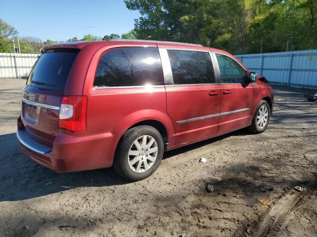 Image 3 of 2013 CHRYSLER TOWN & COUNTRY TOURING 2013 with VIN 2C4RC1BG2DR540217