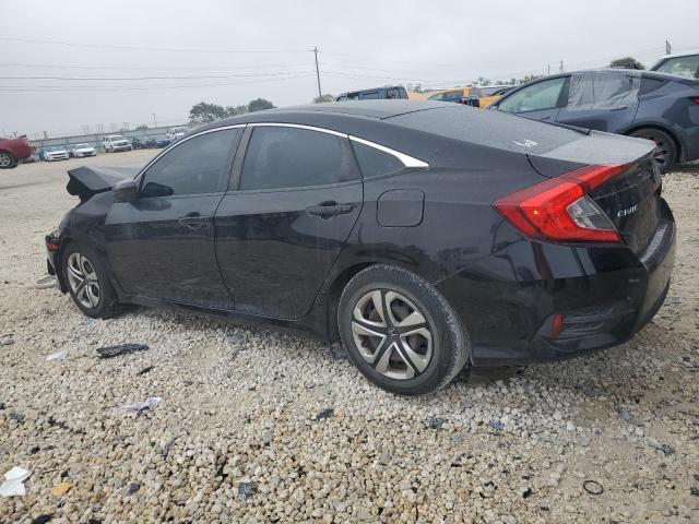 Изображение 2 2016 HONDA CIVIC LX 2016 с VIN 19XFC2F52GE061318