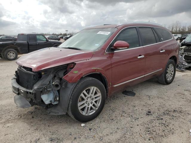 Image 1 of 2015 BUICK ENCLAVE  2015 with VIN 5GAKRAKDXFJ317034
