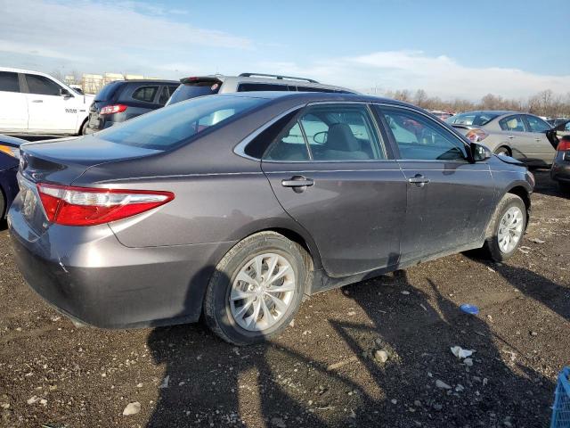 Изображение 3 2015 TOYOTA CAMRY LE 2015 с VIN 4T1BF1FK6FU951631