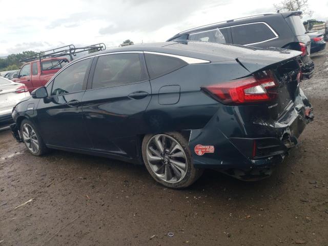 Изображение 2 2018 HONDA CLARITY  2018 с VIN JHMZC5F18JC016411