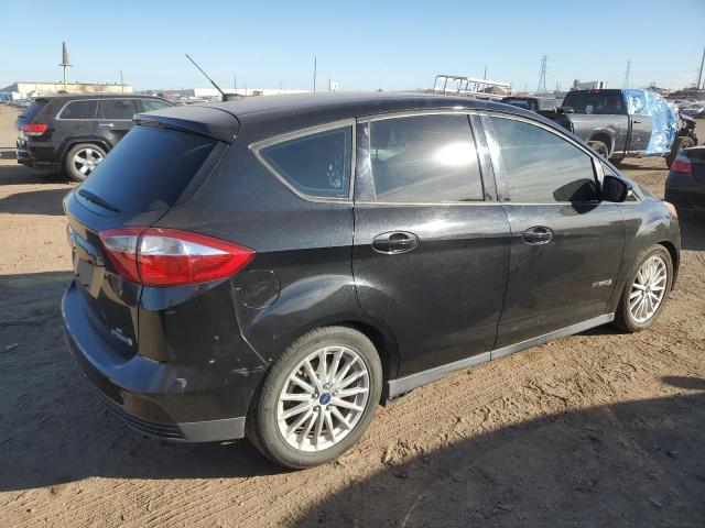 Obraz 3 z 2015 FORD C-MAX SE 2015 z VIN 1FADP5AU2FL112792
