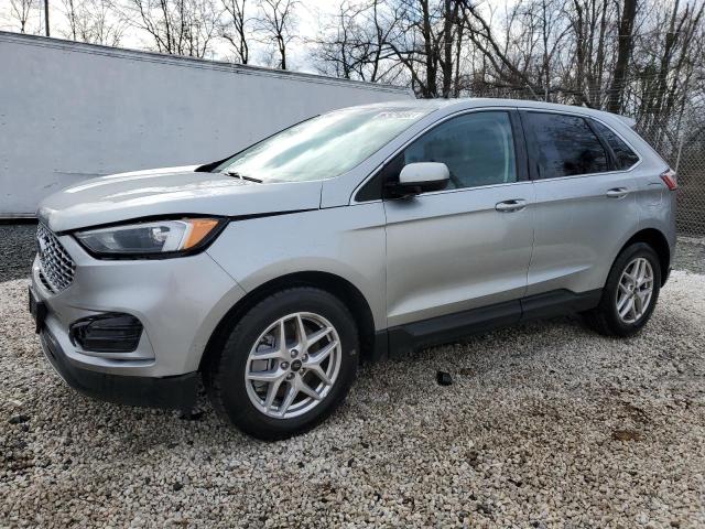 Изображение 2023 FORD EDGE SEL 2023