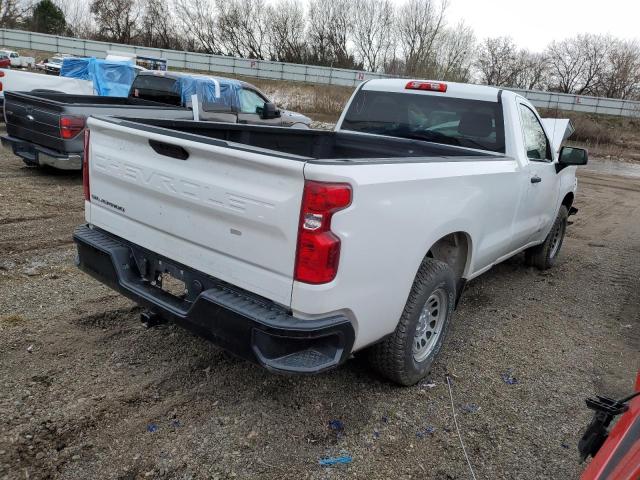 Obraz 3 z 2019 CHEVROLET SILVERADO C1500 2019 z VIN 3GCNWAEH1KG190530