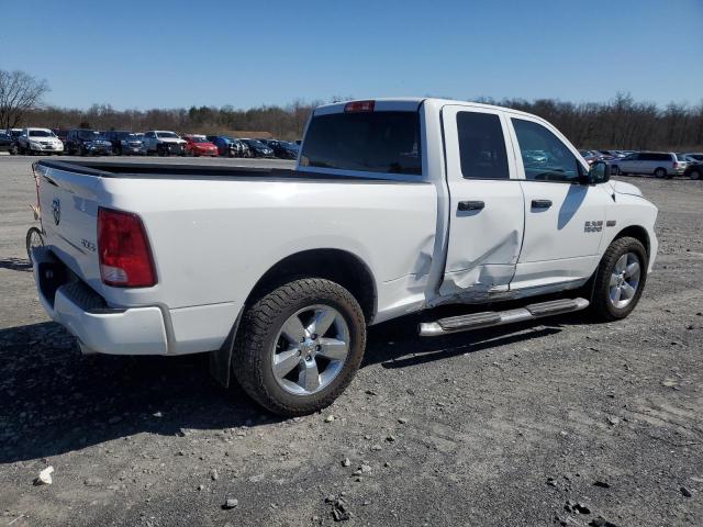 Obraz 3 z 2018 RAM 1500 ST 2018 z VIN 1C6RR7FT2JS309523