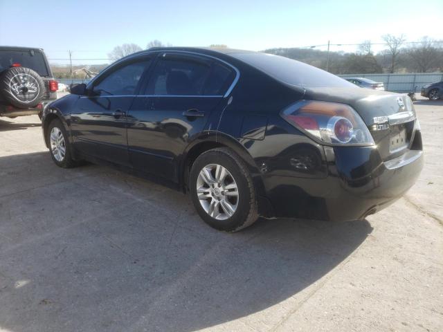 Image 2 of 2012 NISSAN ALTIMA BASE 2012 with VIN 1N4AL2AP4CC118242