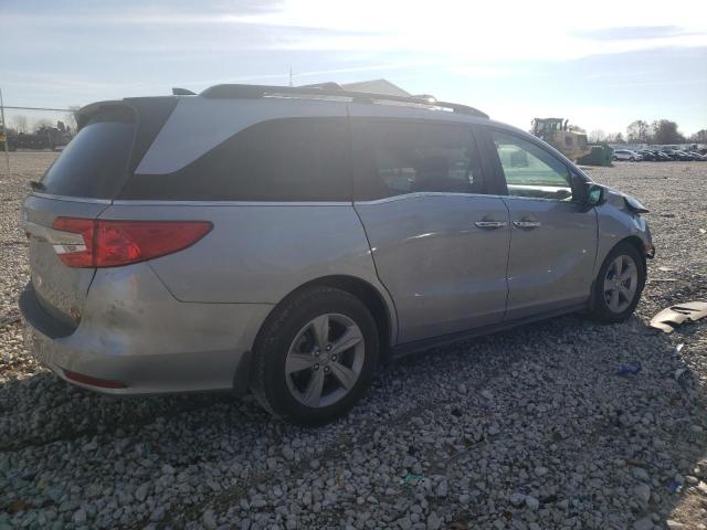 Obraz 3 z 2019 HONDA ODYSSEY EXL 2019 z VIN 5FNRL6H71KB062143