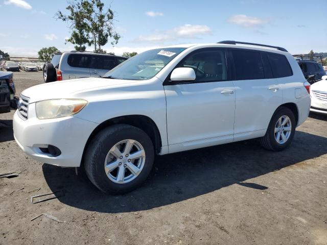 Изображение 2008 TOYOTA HIGHLANDER  2008