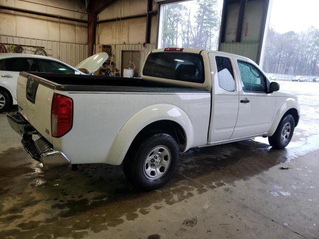 Image 3 of 2010 NISSAN FRONTIER KING CAB SE 2010 with VIN 1N6BD0CTXAC434555