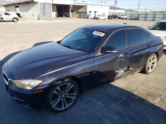 Obraz 2012 BMW 328 I SULEV 2012